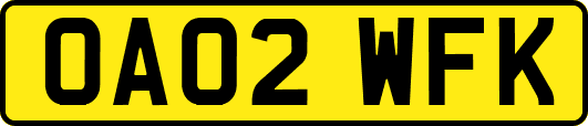 OA02WFK