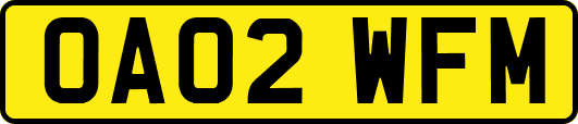 OA02WFM