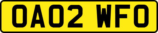 OA02WFO