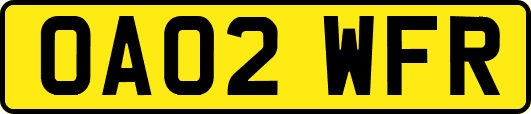 OA02WFR