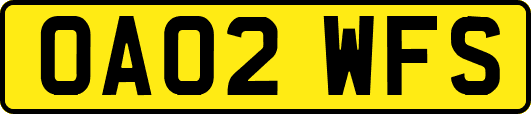 OA02WFS