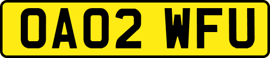 OA02WFU