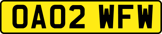 OA02WFW