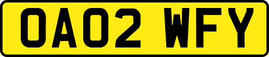 OA02WFY