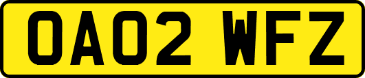 OA02WFZ