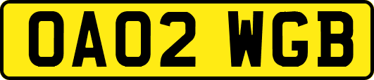 OA02WGB