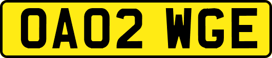 OA02WGE