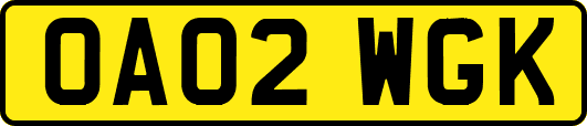 OA02WGK