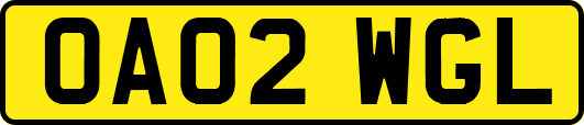 OA02WGL