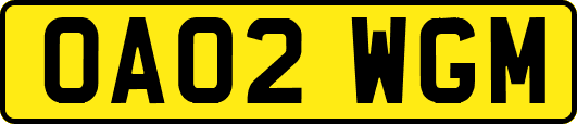 OA02WGM