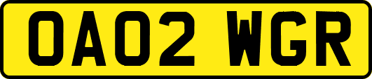 OA02WGR