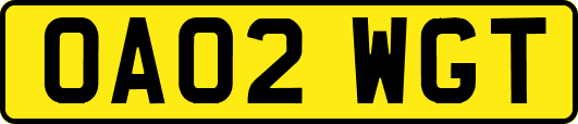 OA02WGT