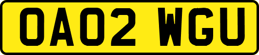 OA02WGU