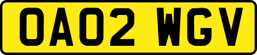 OA02WGV