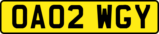 OA02WGY