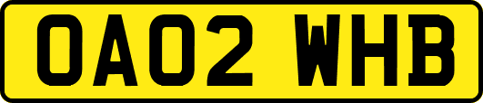 OA02WHB