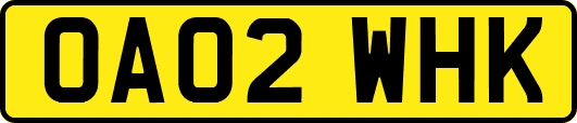 OA02WHK