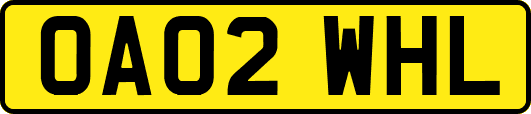 OA02WHL