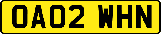 OA02WHN