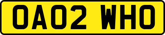 OA02WHO