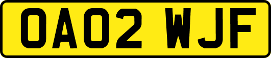 OA02WJF