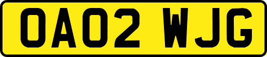 OA02WJG