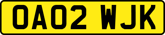 OA02WJK