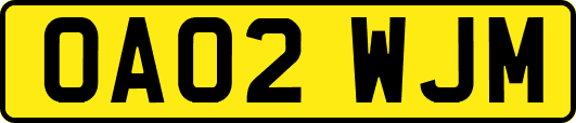 OA02WJM