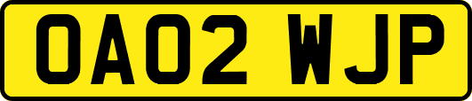 OA02WJP