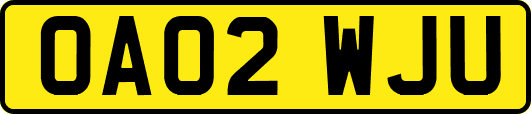 OA02WJU