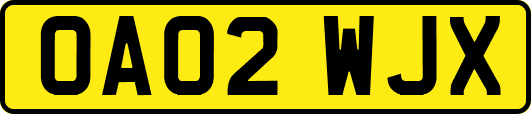 OA02WJX
