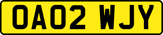 OA02WJY
