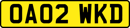 OA02WKD