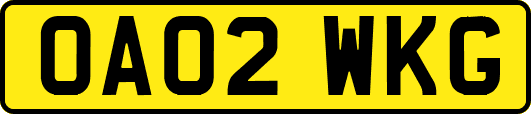 OA02WKG