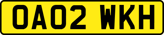 OA02WKH