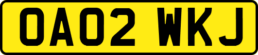 OA02WKJ