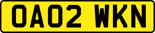 OA02WKN
