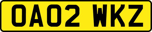 OA02WKZ