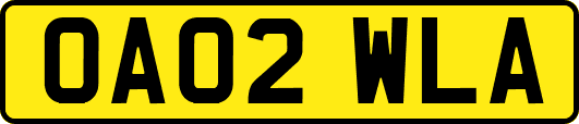 OA02WLA