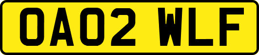 OA02WLF