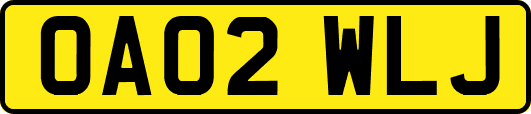 OA02WLJ