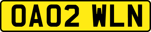 OA02WLN