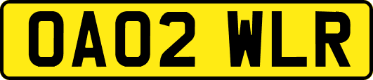 OA02WLR