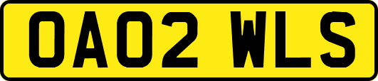 OA02WLS