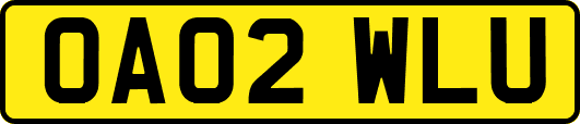 OA02WLU