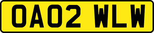 OA02WLW
