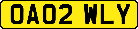 OA02WLY