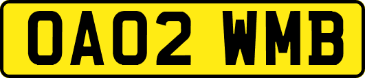OA02WMB