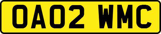 OA02WMC