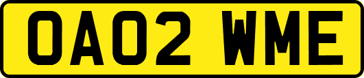 OA02WME